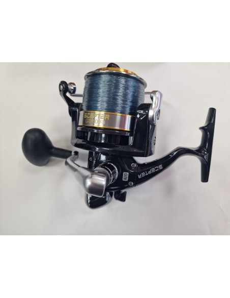 1-1-269119-3-Carrete Pesca TICA Scepter GTB 9000 4.1 