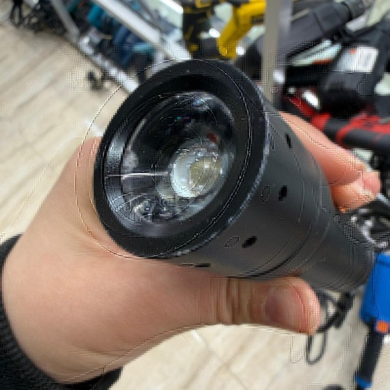 8-8-74444-7-Linterna Led Lenser T7