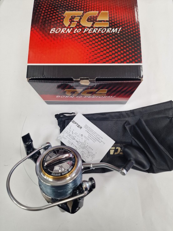 1-1-269118-1-Carrete Pesca TICA Scepter GTB 9000 4.1 