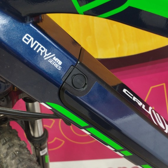 6-6-166509-5-Bicicleta Electrica E-MTB CRUSSIS E-LARGO 5.7 (183Km)