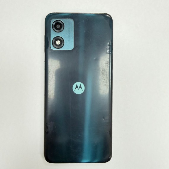 7-7-86152-2-Smartphone (Sin garantia) Motorola E13 2 64 GB