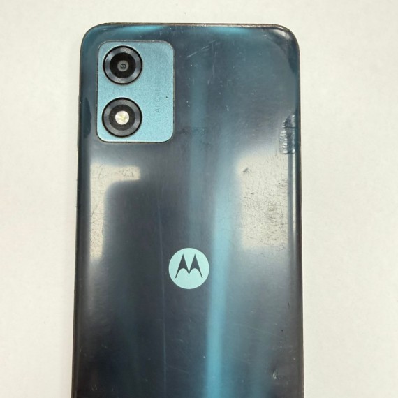 7-7-86152-3-Smartphone (Sin garantia) Motorola E13 2 64 GB