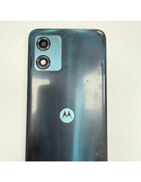7-7-86152-3-Smartphone (Sin garantia) Motorola E13 2 64 GB