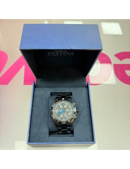 7-7-81549-4-Reloj Pulsera Caballero FESTINA THE ORIGINALS F20365 3