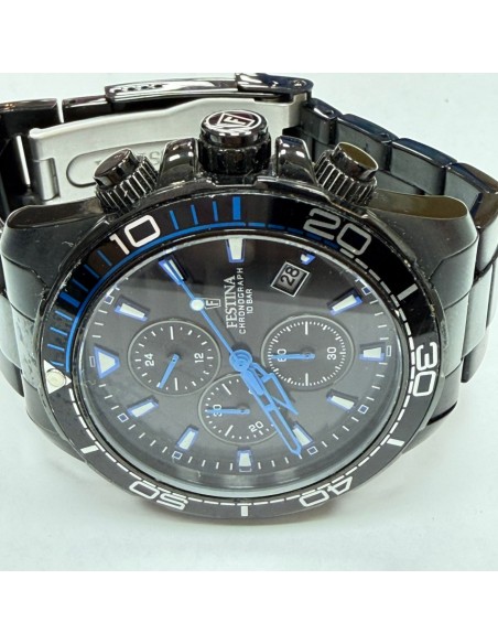 7-7-81549-6-Reloj Pulsera Caballero FESTINA THE ORIGINALS F20365 3