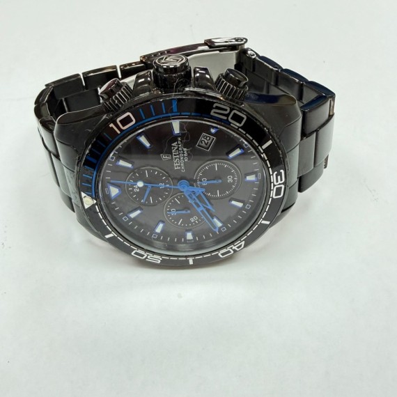 7-7-81549-7-Reloj Pulsera Caballero FESTINA THE ORIGINALS F20365 3