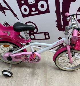 9-9-76581-1-Bicicleta Nino btwin rosada