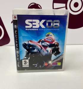 8-8-77099-1-Videojuego PS3 SBK-08: Superbike World Championship