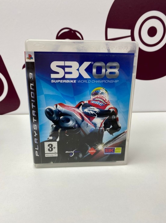 8-8-77099-1-Videojuego PS3 SBK-08: Superbike World Championship
