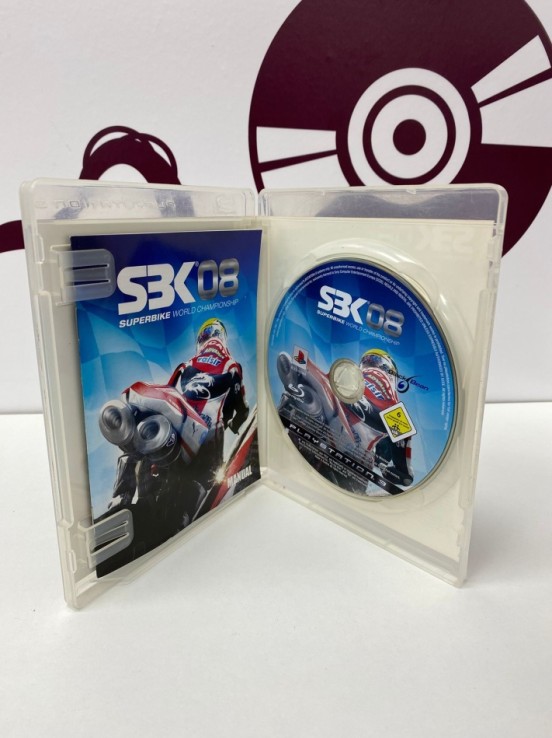 8-8-77099-2-Videojuego PS3 SBK-08: Superbike World Championship