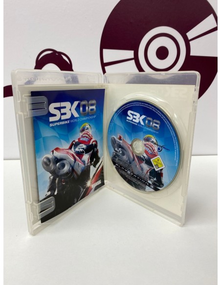 8-8-77099-2-Videojuego PS3 SBK-08: Superbike World Championship
