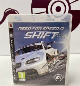 8-8-77097-1-Videojuego PS3 Need for Speed: Shift