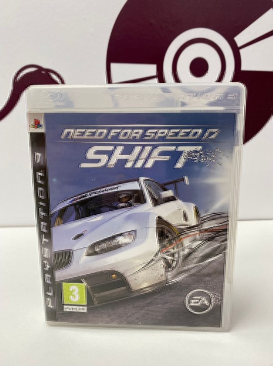 8-8-77097-1-Videojuego PS3 Need for Speed: Shift