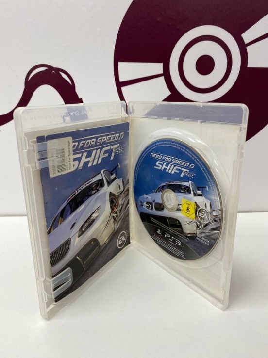 8-8-77097-2-Videojuego PS3 Need for Speed: Shift