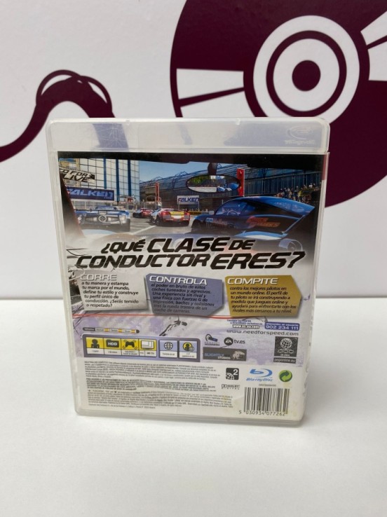 8-8-77097-3-Videojuego PS3 Need for Speed: Shift