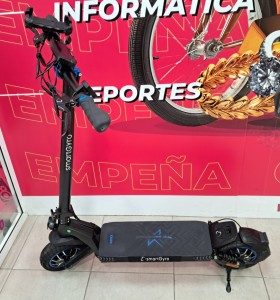 6-6-168176-1-Patinete electrico SmartGyro Crossover Dual Max C (1486Km)