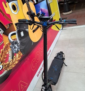 6-6-168176-1-Patinete electrico SmartGyro Crossover Dual Max C (1486Km) 2