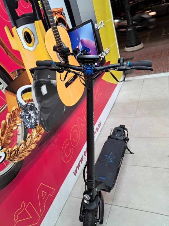 6-6-168176-2-Patinete electrico SmartGyro Crossover Dual Max C (1486Km)