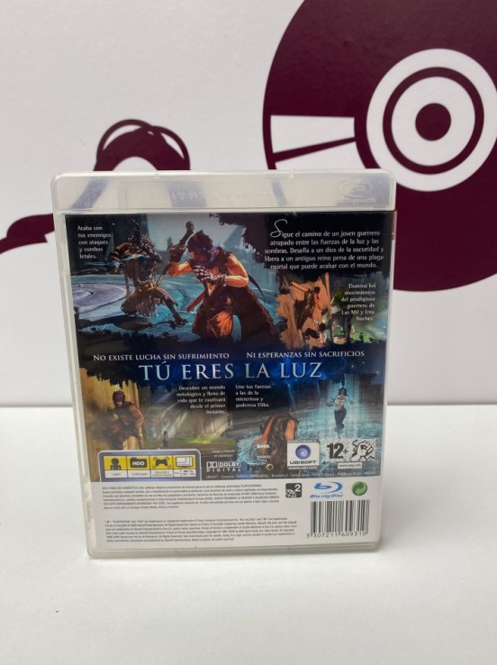 8-8-77096-3-Videojuego PS3 Prince of Persia (2008)