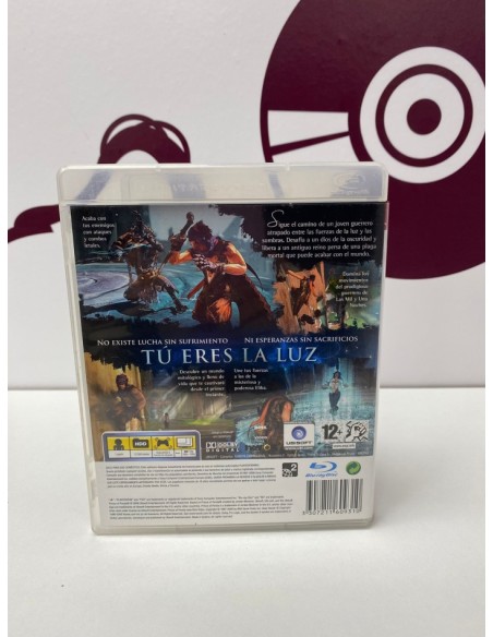 8-8-77096-3-Videojuego PS3 Prince of Persia (2008)
