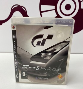 8-8-77094-1-Videojuego PS3 Gran Turismo 5 Prologue
