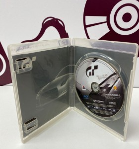 8-8-77094-1-Videojuego PS3 Gran Turismo 5 Prologue 2