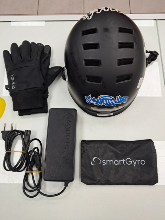 6-6-168176-7-Patinete electrico SmartGyro Crossover Dual Max C (1486Km)