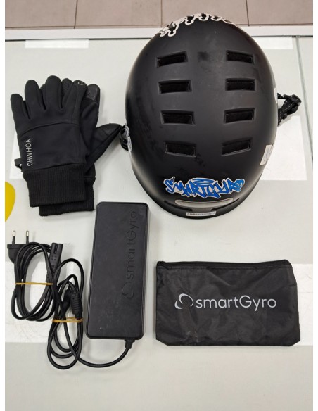 6-6-168176-7-Patinete electrico SmartGyro Crossover Dual Max C (1486Km)