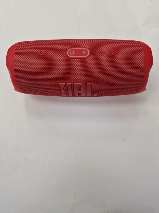 1-1-270798-1-Altavoces HiFi JBL Charge 5 Rojo
