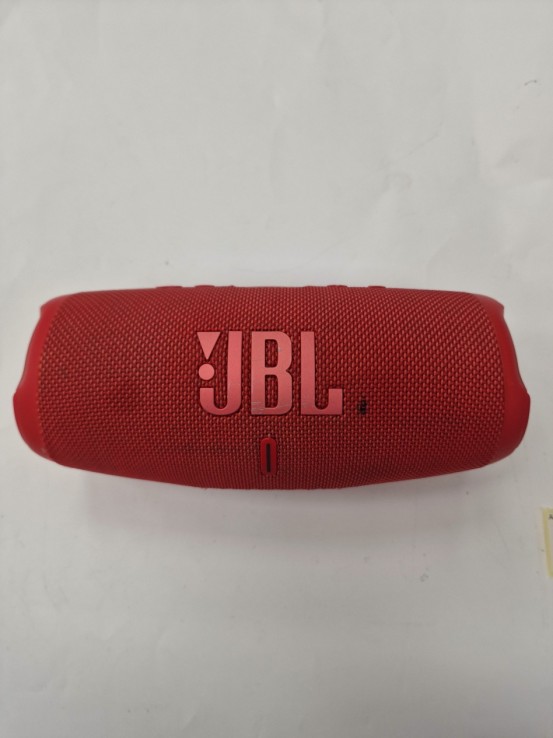 1-1-270798-2-Altavoces HiFi JBL Charge 5 Rojo