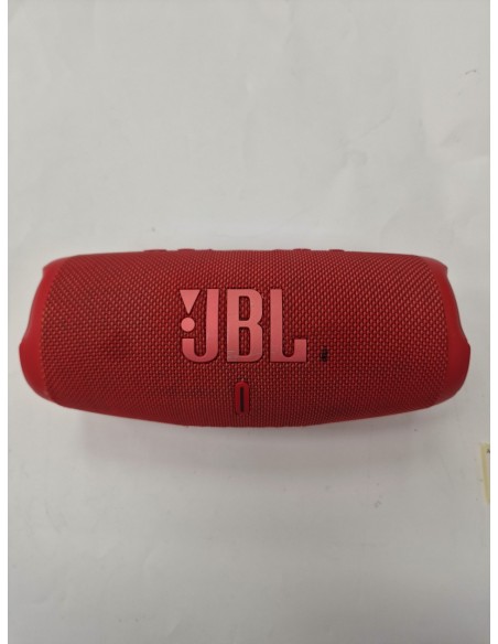 1-1-270798-2-Altavoces HiFi JBL Charge 5 Rojo