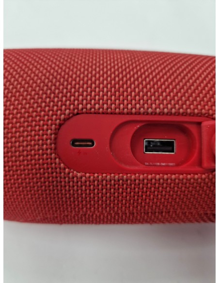 1-1-270798-4-Altavoces HiFi JBL Charge 5 Rojo