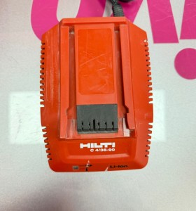 7-7-83733-1-Taladro A Bateria Hilti- Te- 2-A22 2