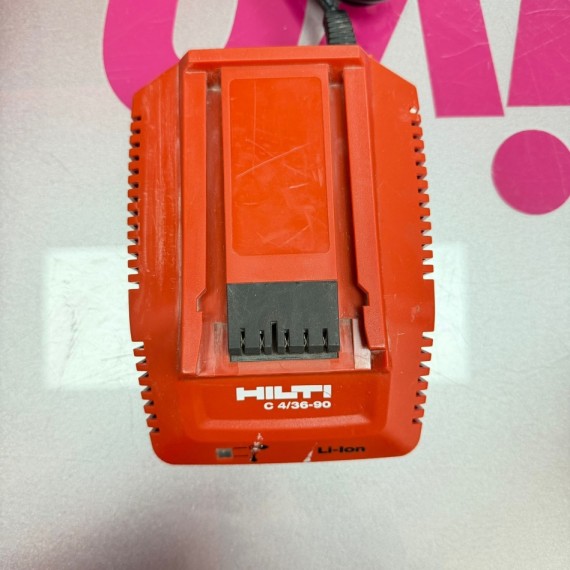 7-7-83733-2-Taladro A Bateria Hilti- Te- 2-A22