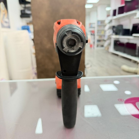 7-7-83733-6-Taladro A Bateria Hilti- Te- 2-A22