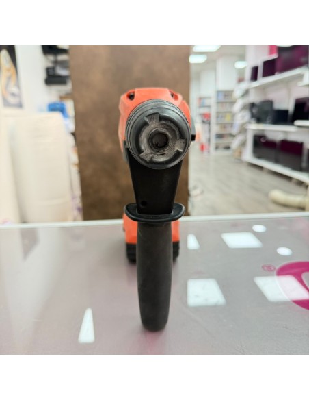7-7-83733-6-Taladro A Bateria Hilti- Te- 2-A22