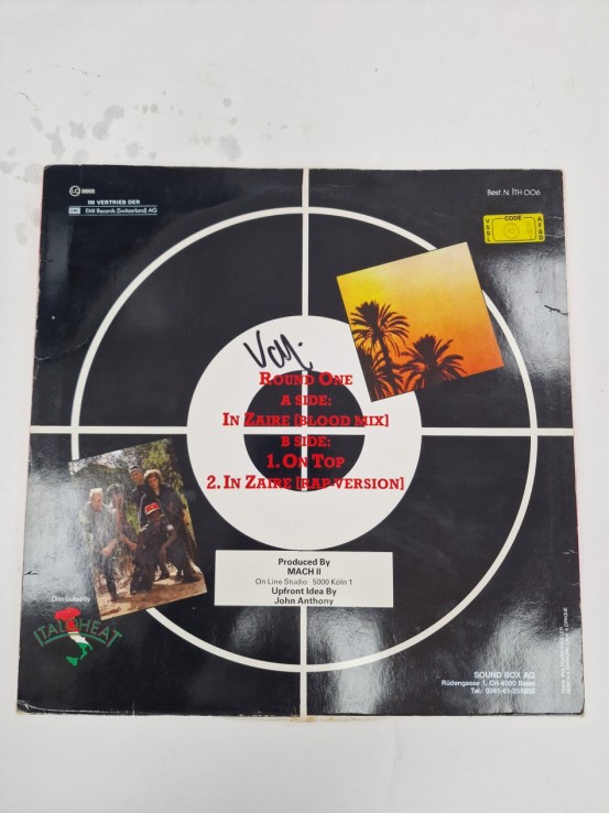 1-1-267583-2-Vinilo In zare sound one