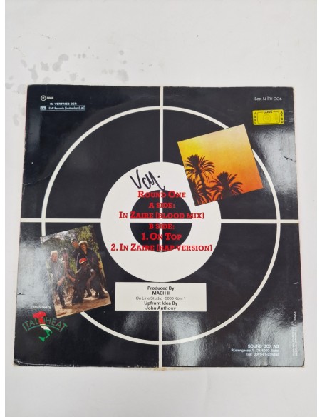 1-1-267583-2-Vinilo In zare sound one