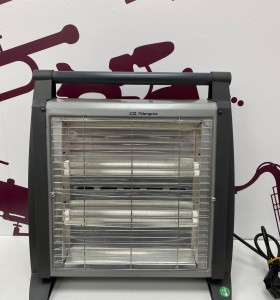 8-8-77084-1-Estufa Incandescente Calentador Orbegozo Cuarzo 1500W