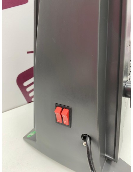 8-8-77084-3-Estufa Incandescente Calentador Orbegozo Cuarzo 1500W