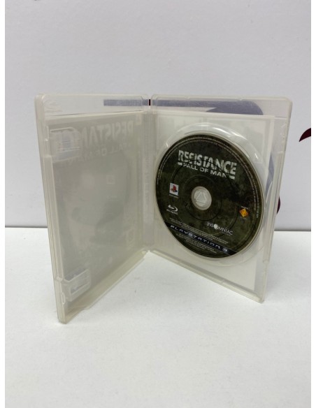 8-8-67921-2-Resistance: Fall of Man 