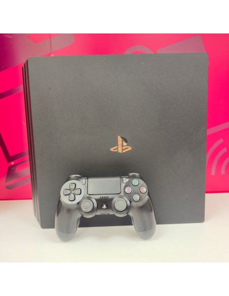 7-7-77148-1-Consola PS4 Pro
