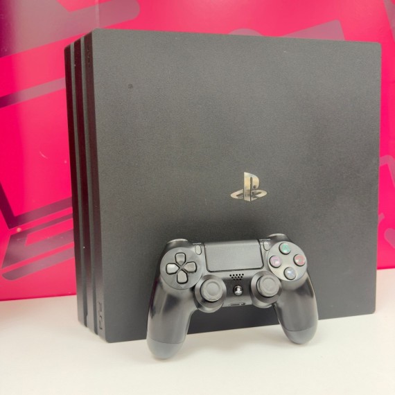 7-7-77148-3-Consola PS4 Pro