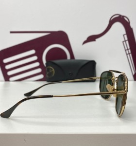 8-8-77032-1-Relojería y gafas Rayban The Marshal II Rb3648M 2