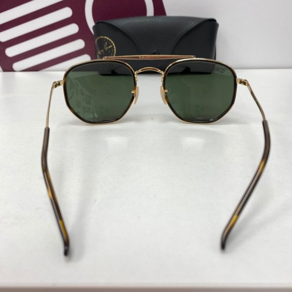8-8-77032-4-Relojería y gafas Rayban The Marshal II Rb3648M
