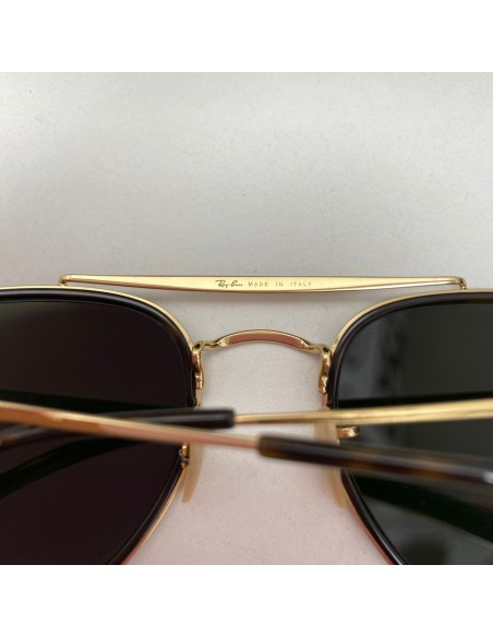 8-8-77032-6-Relojería y gafas Rayban The Marshal II Rb3648M