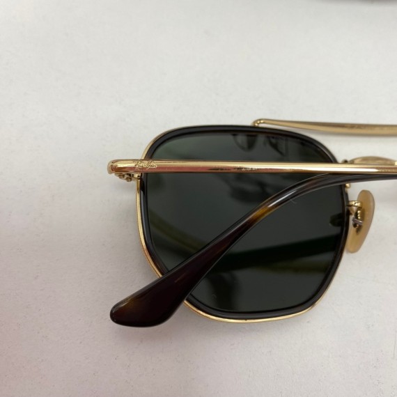 8-8-77032-7-Relojería y gafas Rayban The Marshal II Rb3648M