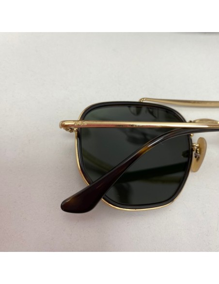 8-8-77032-7-Relojería y gafas Rayban The Marshal II Rb3648M