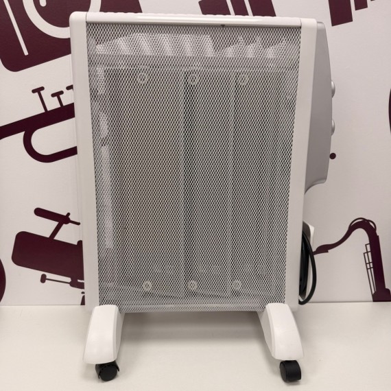 8-8-77040-2-Radiador Electrico FM blanco y negro