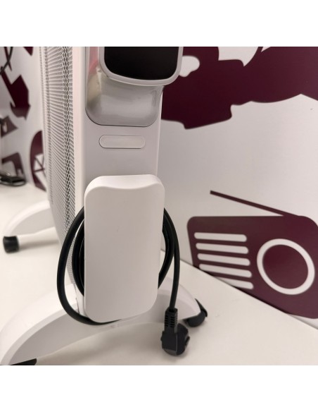 8-8-77040-4-Radiador Electrico FM blanco y negro